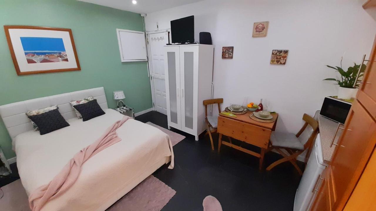 Lisbon Apartment Экстерьер фото