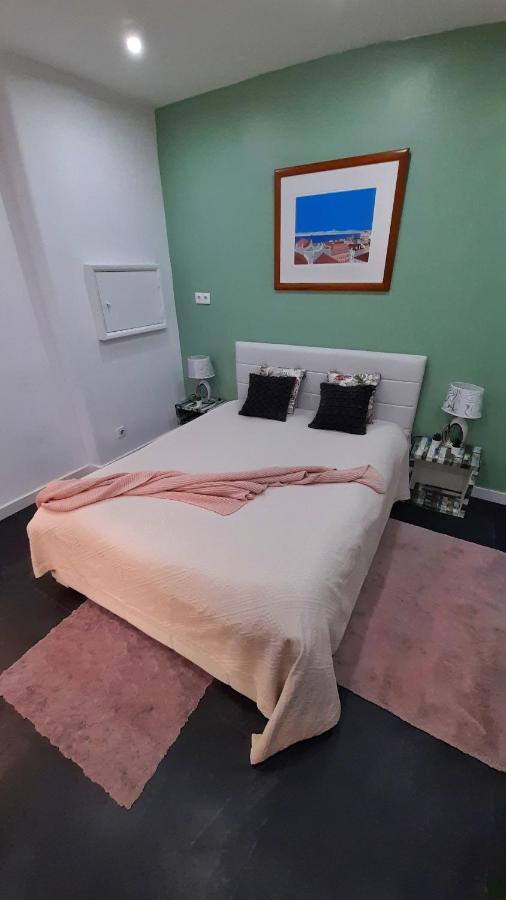 Lisbon Apartment Экстерьер фото
