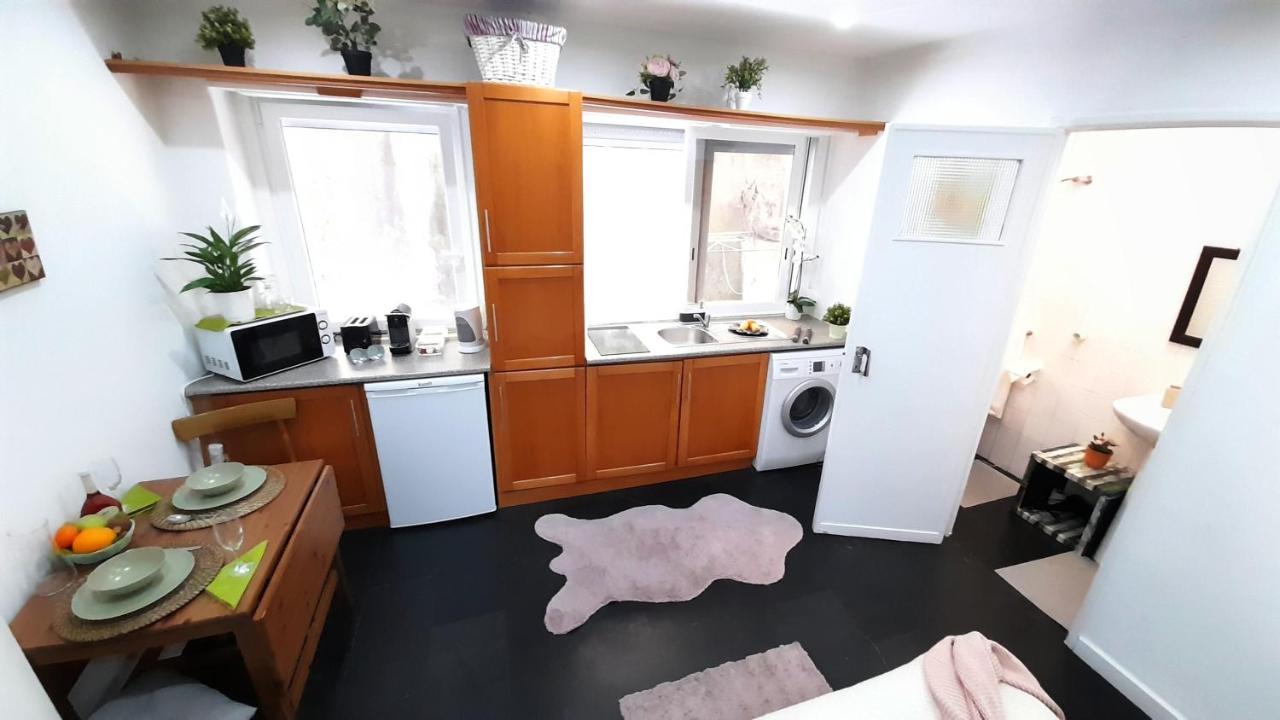 Lisbon Apartment Экстерьер фото